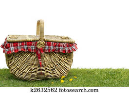 Picnic Basket Picnic Basket