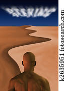 Seeking Seeking