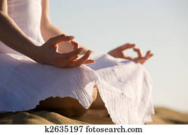 Yoga Yoga