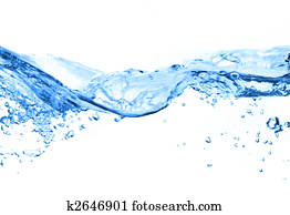 air bubbles in water air bubbles in water