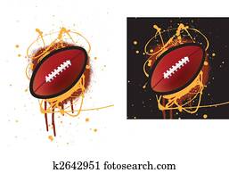 american football american football