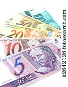 brazilian currency
