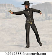 Cowgirl #08 Cowgirl #08