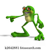 crazy toad blushing crazy toad blushing