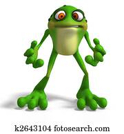 Crazy Toad Crazy Toad
