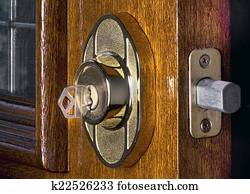 Deadbolt Lock Deadbolt Lock