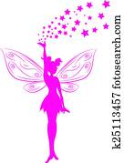 fairy fairy