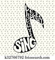 Hand drawn lettering inspiration Hand drawn lettering inspiration