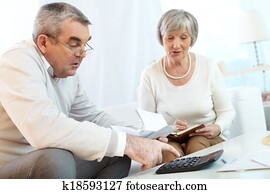 lar financia, planificação