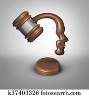 legal, mente, pensamiento