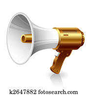 Megaphone Megaphone