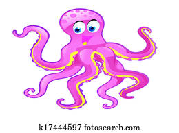 octopus cartoon octopus cartoon