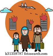 refugees refugees