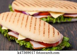 Sandwich Sandwich