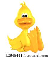 Toon Duck Quack Toon Duck Quack