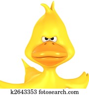 Toon Duck Quack Toon Duck Quack