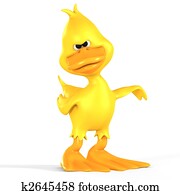 Toon Duck Quack Toon Duck Quack