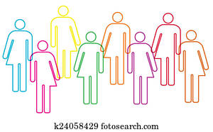 transgender, andersartigkeit