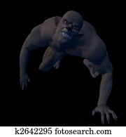 Werewolf #02 Werewolf #02