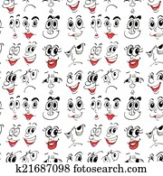 ביטויים פרצופיים