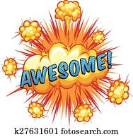 Awesome