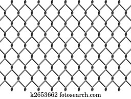 Chain Link Fence Chain Link Fence