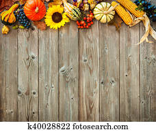 Colorful background for Halloween and Thanksgiving Colorful background for Halloween and Thanksgiving