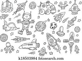 Moon Buggy Clipart | Our Top 638 Moon Buggy EPS Images | Fotosearch