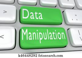 Data Manipulation concept Data Manipulation concept