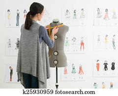 fashion industry fashion industry