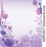 flower pattern flower pattern