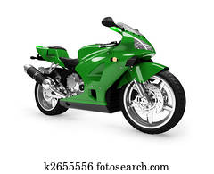 isolated motorcycle front view isolated motorcycle front view