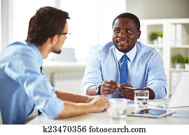 Job interview Job interview