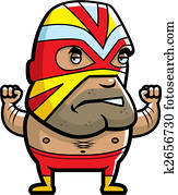 Luchador Luchador