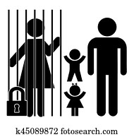 Mother in Jail Mother in Jail