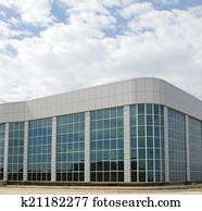 office building office building