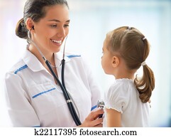 pediatrician pediatrician