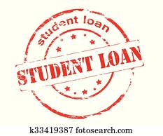 Student loan