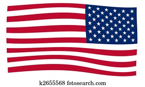 USA flag