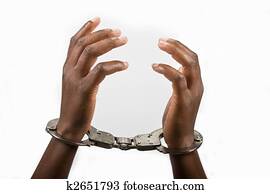 φυλακισμένος