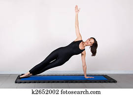 התעמלות, פילטים