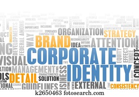 זהות של איגוד מקצועי