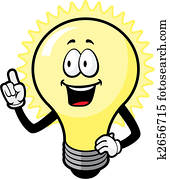 נורה, רעיון