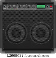 Amplifier Amplifier