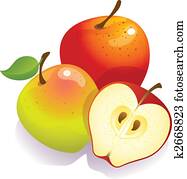 apples apples