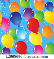 balloons balloons
