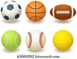 Balls Balls