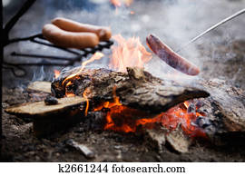 Campfire Campfire