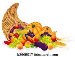 Cornucopia Cornucopia