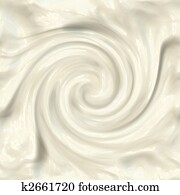 cream cream